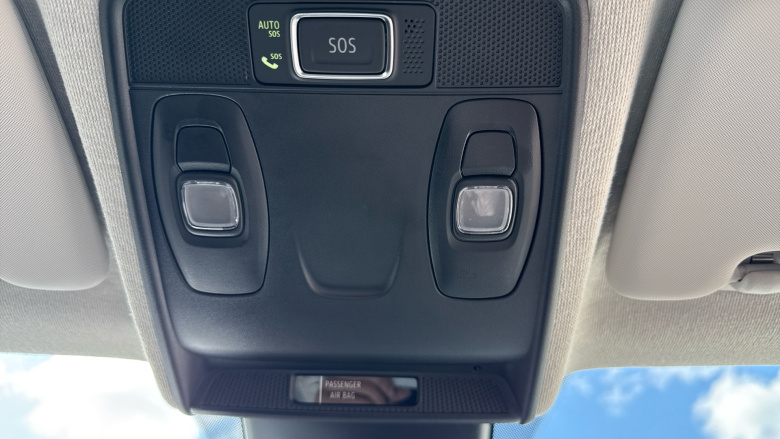 Renault Captur 1.3 TCE 130 Iconic 5dr Petrol Hatchback